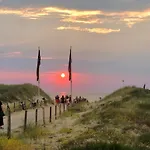Strand Villa Stern Noordwijk