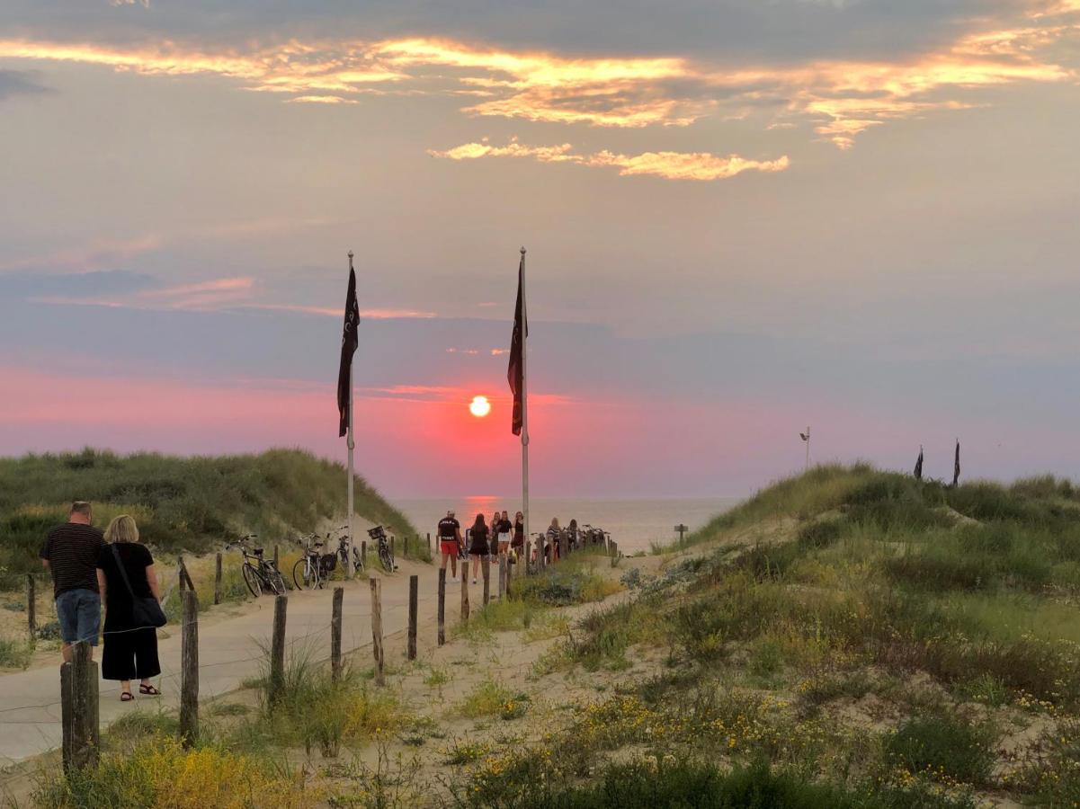 Stern Vakantiehuis