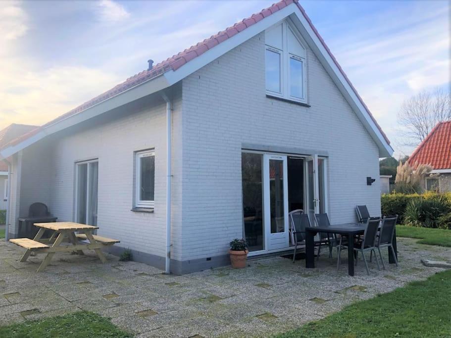 Stern Vakantiehuis Noordwijk