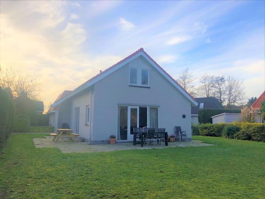 Stern Vakantiehuis