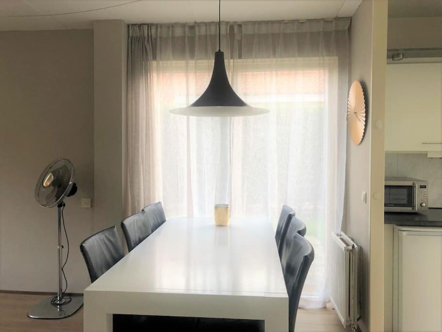 Stern Vakantiehuis Noordwijk