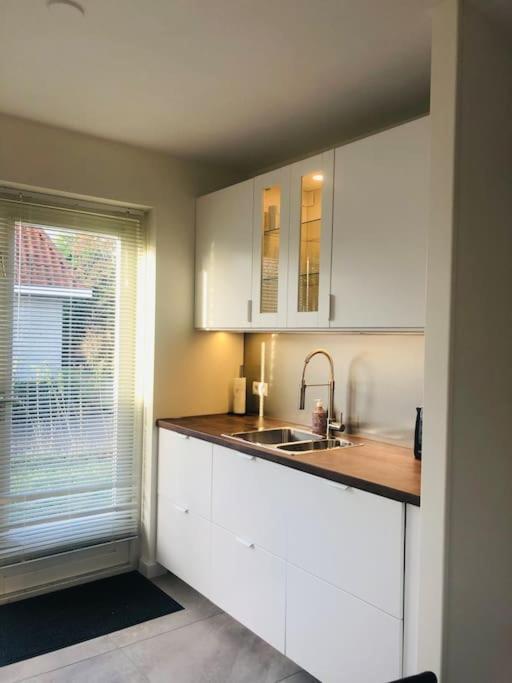 Stern Vakantiehuis *