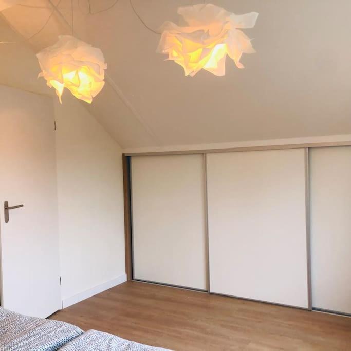 Vakantiehuis Stern Noordwijk