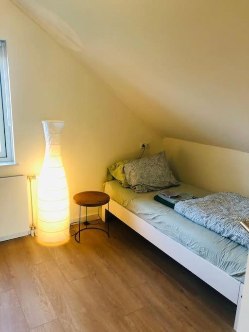 Stern Vakantiehuis Noordwijk