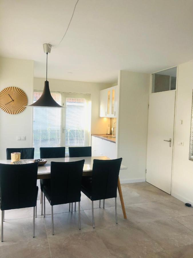 Vakantiehuis Stern Noordwijk