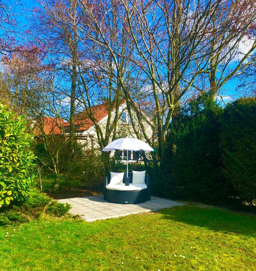 Vakantiehuis Stern